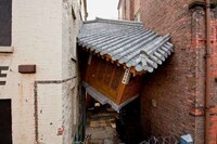 Crammed House Installations Image 2