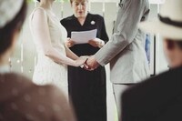 At-Home Matrimony Shoots Image 2