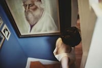 At-Home Matrimony Shoots Image 3
