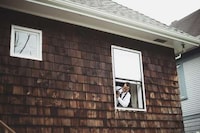 At-Home Matrimony Shoots Image 4