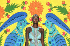 25 Spring Fashion Designs