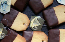 Tea Bag-Themed Treats
