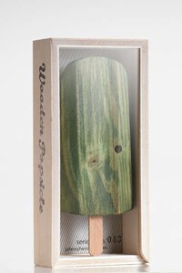 Timber-Rendered Treats Image 2