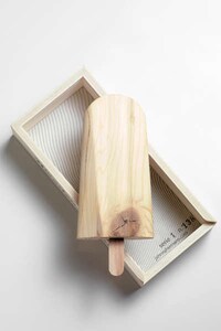Timber-Rendered Treats Image 7