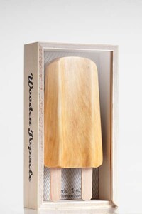 Timber-Rendered Treats Image 8