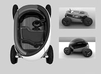 Egg-Shaped Automobiles Image 3