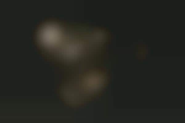 Terrifying Sea Creature Lighting