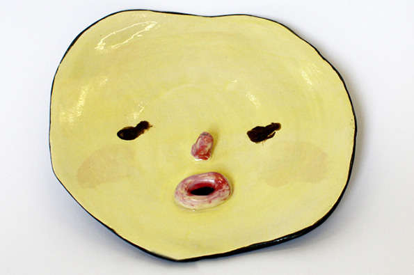 Childlike Ceramics