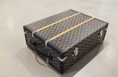 Classic Trunk Chronicles