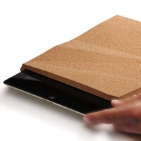 Porous Tablet Protectors Image 5