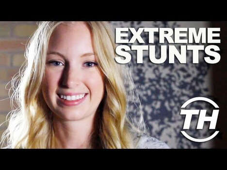 Extreme Stunts