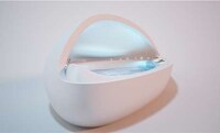 Luxurious Clamshell Jacuzzis Image 2
