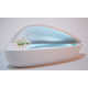 Luxurious Clamshell Jacuzzis Image 5