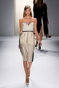 Modern Pin-Up Couture Image 3