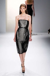 Modern Pin-Up Couture Image 5