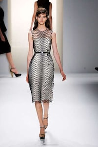Modern Pin-Up Couture Image 7