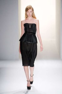 Modern Pin-Up Couture Image 8