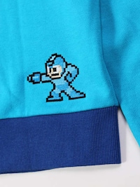 Classic Arcade Hero Attire Image 4