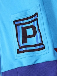 Classic Arcade Hero Attire Image 5