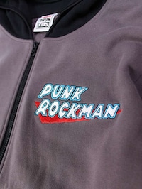 Classic Arcade Hero Attire Image 6