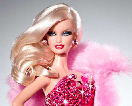 Sparkling Fashion Dolls (UPDATE)