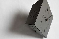 Multi-Facing Timepieces Image 4