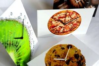 Multi-Facing Timepieces Image 5