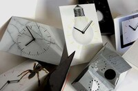 Multi-Facing Timepieces Image 8