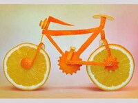 Food-Made Object Photography Image 2