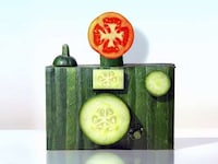 Food-Made Object Photography Image 8