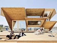 Sustainably Stacked Structures Image 2
