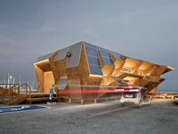 Sustainably Stacked Structures Image 5