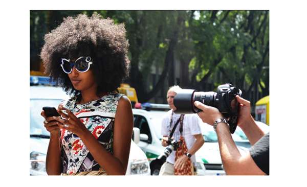 77 Street Style Visions
