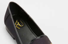 45 Luxurious Loafers
