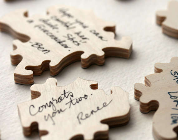 50 Peculiar Puzzle Products