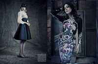 Strong Sicilian Editorials Image 3