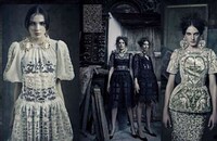 Strong Sicilian Editorials Image 5
