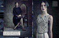 Strong Sicilian Editorials Image 6