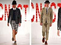 Street Etiquette Runways Image 2
