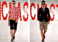 Street Etiquette Runways Image 3