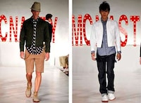 Street Etiquette Runways Image 4