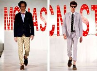 Street Etiquette Runways Image 5