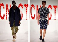 Street Etiquette Runways Image 6