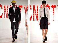 Street Etiquette Runways Image 7