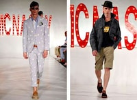 Street Etiquette Runways Image 8