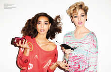 Decade Tribute Lookbooks