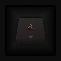 Charitable Shoe-Vinyl Boxsets Image 2