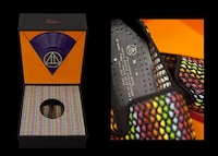 Charitable Shoe-Vinyl Boxsets Image 3