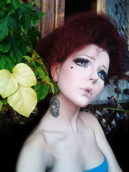 33 Real-Life Doll Looks