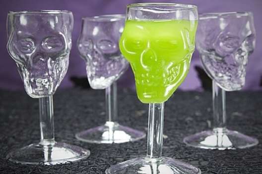 60 Halloween Decor Trinkets